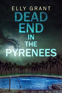 Produktbild: Dead End in the Pyrenees
