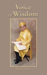 Produktbild: Voice of Wisdom