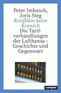 Produktbild: Konflikte beim Kranich