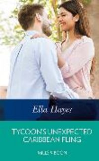 Produktbild: Tycoon's Unexpected Caribbean Fling
