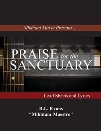Produktbild: Praise for the Sanctuary