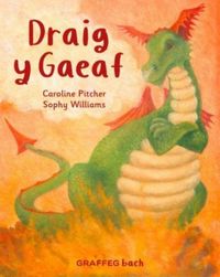 Produktbild: Draig y Gaeaf