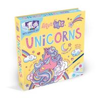 Produktbild: Aqua Inks Unicorns