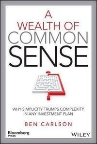 Produktbild: A Wealth of Common Sense