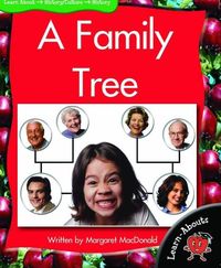 Produktbild: A Family Tree