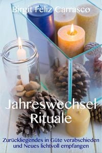 Produktbild: JahreswechselRituale
