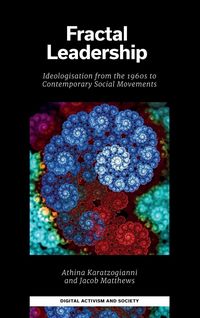 Produktbild: Fractal Leadership