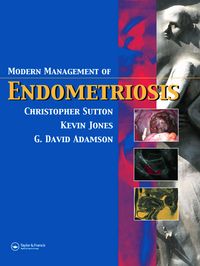 Produktbild: Modern Management of Endometriosis