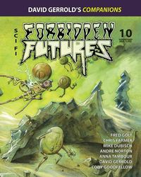 Produktbild: Forbidden Futures 10