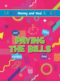 Produktbild: Paying the Bills