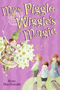 Produktbild: Mrs. Piggle-Wiggle's Magic