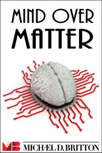 Produktbild: Mind Over Matter