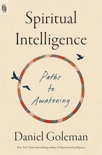 Produktbild: Spiritual Intelligence