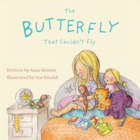 Produktbild: The Butterfly That Couldn't Fly