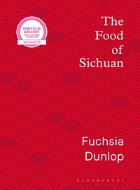 Produktbild The Food of Sichuan