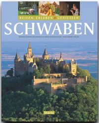 Produktbild: SCHWABEN - Reisen, Erleben & Genie&szlig;en