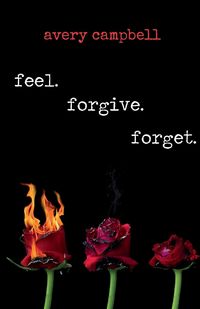 Produktbild: feel. forgive. forget.