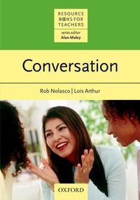 Produktbild: Nolasco, R: Conversation
