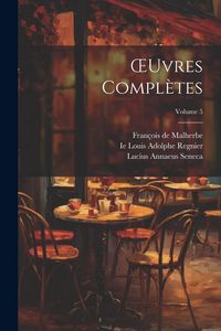 Produktbild: OEuvres Compl&egrave;tes; Volume 5
