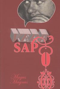 Produktbild: Verb Sap