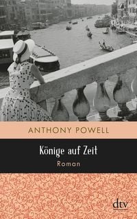 Produktbild: K&ouml;nige auf Zeit