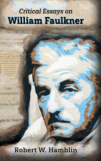 Produktbild: Critical Essays on William Faulkner