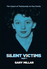Produktbild: Silent Victims: Part 1