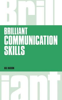 Produktbild: Brilliant Communication Skills