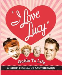 Produktbild: I Love Lucy Gt Life