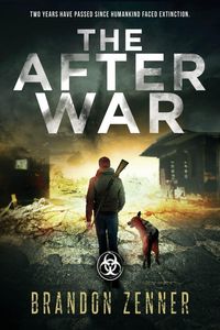 Produktbild: The After War