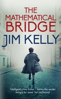 Produktbild: The Mathematical Bridge