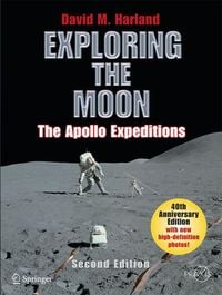 Produktbild: Exploring the Moon