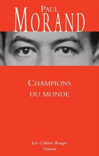 Produktbild: Champions du monde