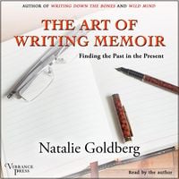 Produktbild: The Art of Writing Memoir