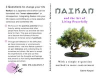 Produktbild: Naikan and the Art of Living Peacefully