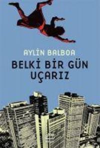 Produktbild: Belki Bir G&uuml;n Ucariz