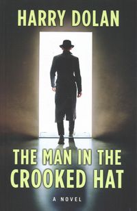 Produktbild: Dolan, H: Man in the Crooked Hat