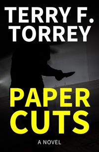 Produktbild: Paper Cuts: A Novel