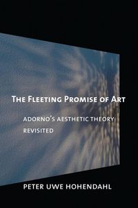 Produktbild: The Fleeting Promise of Art