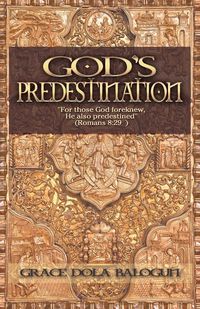 Produktbild: God's Predestination