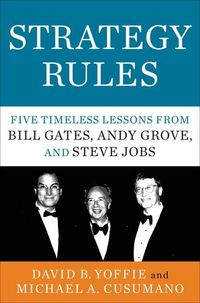 Produktbild: Strategy Rules