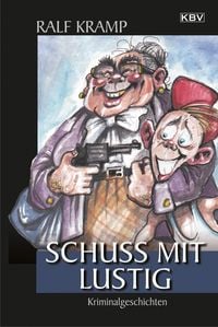 Produktbild: Schuss mit lustig
