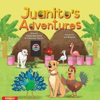 Produktbild: Juanito&acute;s Adventures (Bilingual)