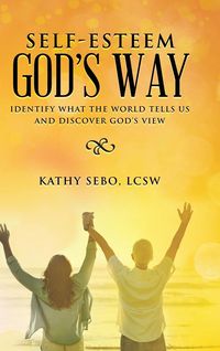 Produktbild: Self-Esteem God's Way