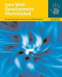 Produktbild: Java Web Development Illuminat