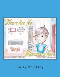 Produktbild: There Are No Monsters Here