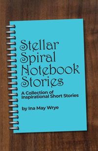 Produktbild: Stellar Spiral Notebook Stories