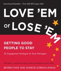 Produktbild: Love Em Or Lose Em 5/e