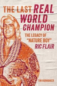 Produktbild: The Last Real World Champion