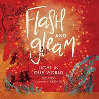 Produktbild: Fliess, S: Flash and Gleam